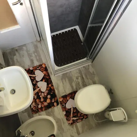 Appartement La Casetta *