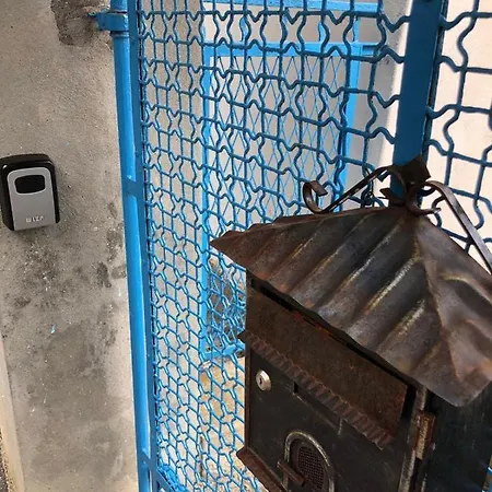 Appartement La Casetta *