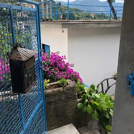 La Casetta Appartement *