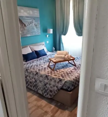 La Casetta Appartement