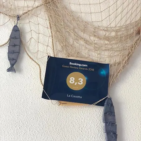Daire La Casetta *