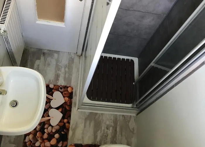 La Casetta Apartment *