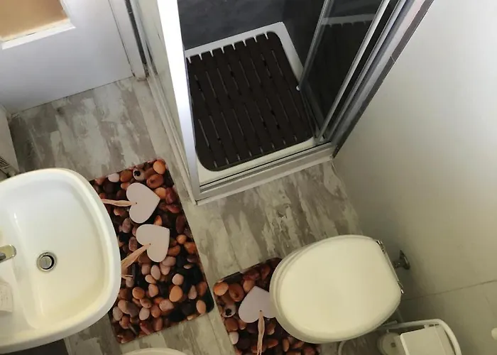 Apartment La Casetta *