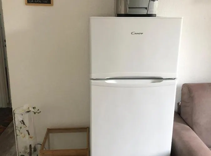 Apartment La Casetta *