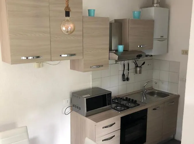 La Casetta Apartment Rapallo