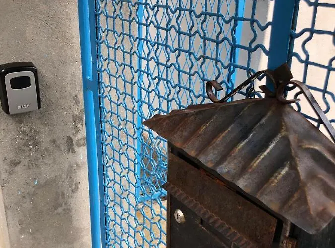 Apartment La Casetta *