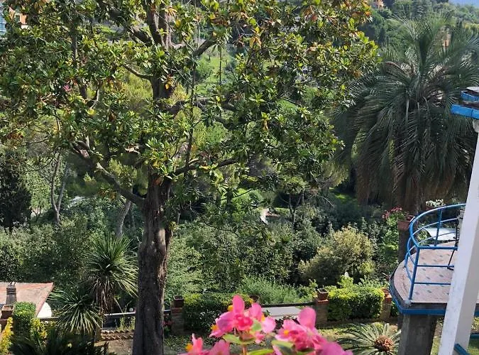 Apartment La Casetta *