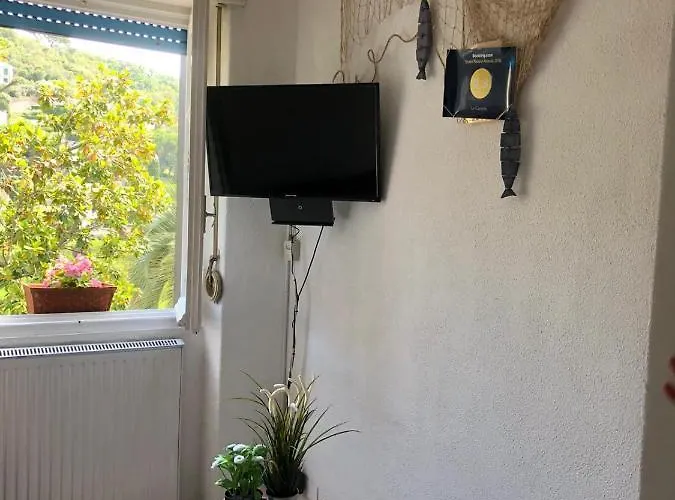 Apartment La Casetta Rapallo