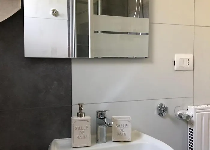 La Casetta * Rapallo