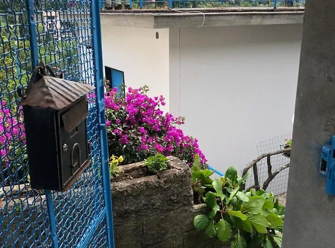 La Casetta Apartment *