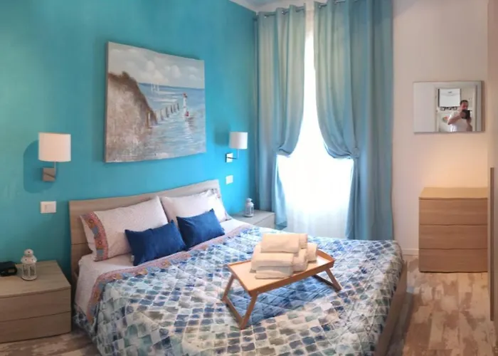 La Casetta Apartment Rapallo