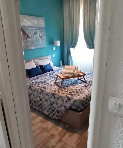 La Casetta Apartment