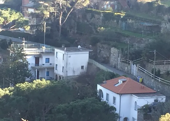 Apartment La Casetta